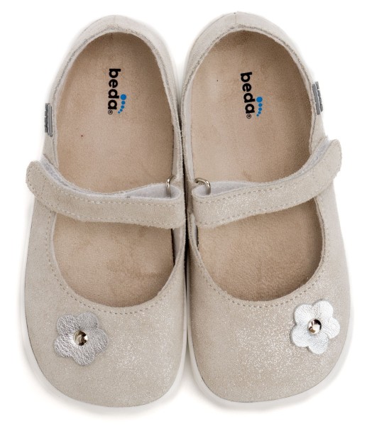 beda ~ Ballerina Leder ~ Charlotte