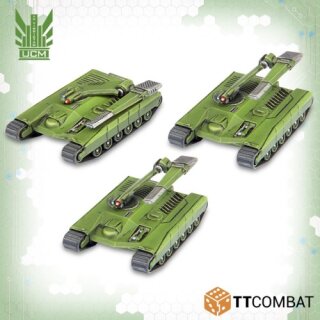 UCM Starter Army 2019