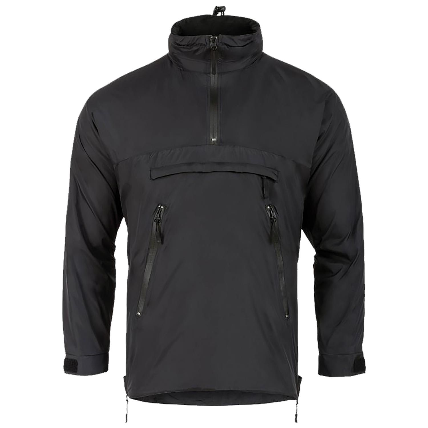 Halo Windbreaker Smock
