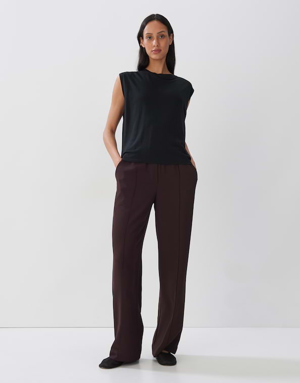 Basicshirt Kamna