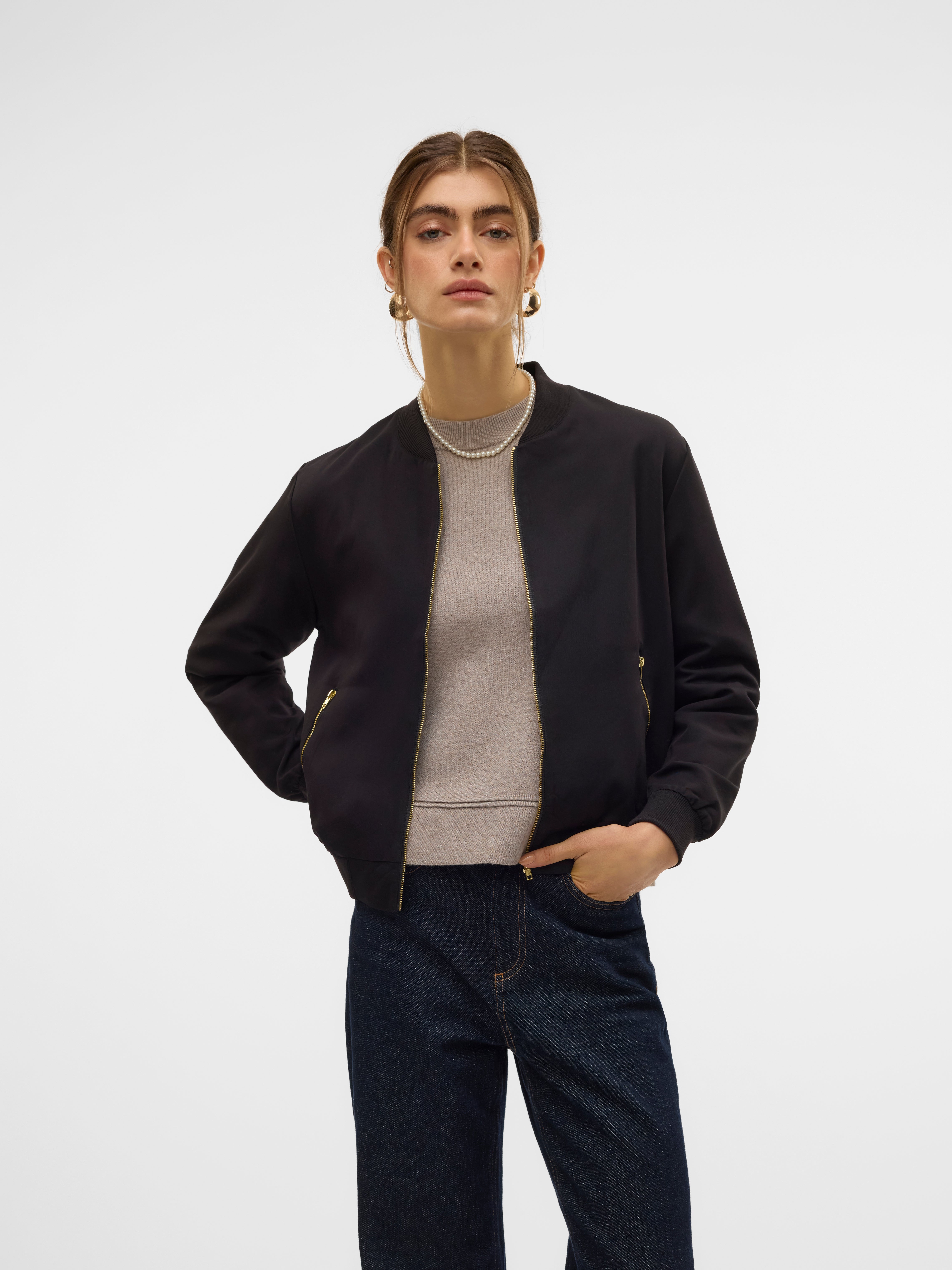 VMSUMMER Bomberjacke