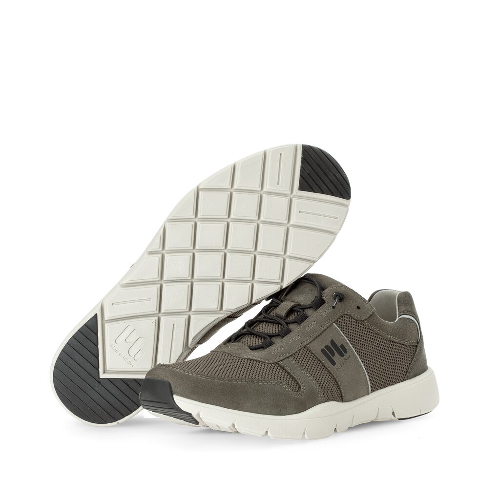 Pius Gabor PG1018 Sneaker low grün