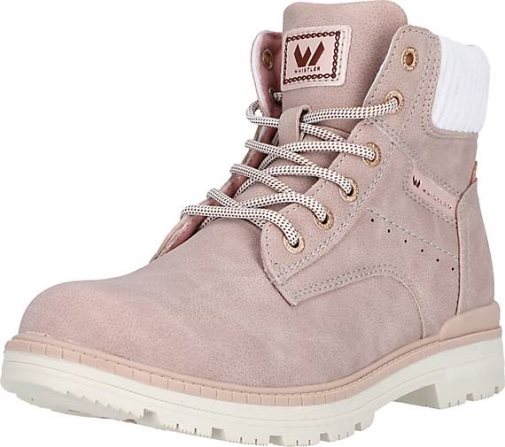 Whistler Winterstiefel Enyea in tollem Design