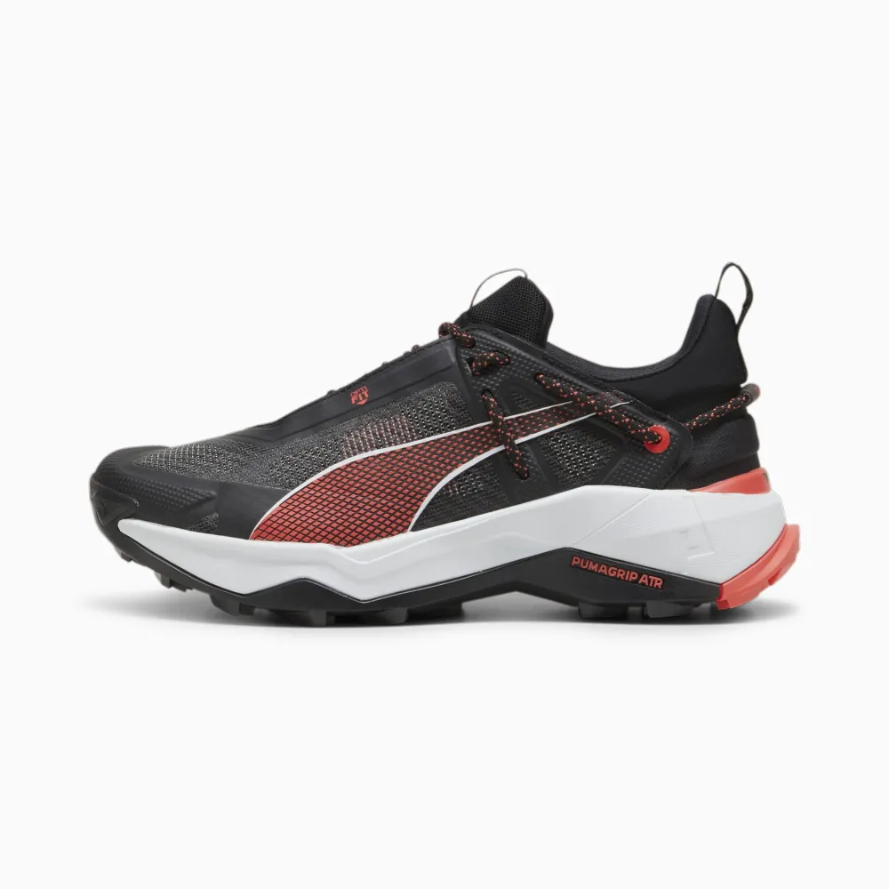 PUMA Explore NITRO 377855_10 / schwarz