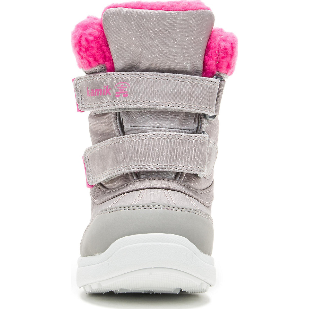 Baby Winterstiefel für Mädchen