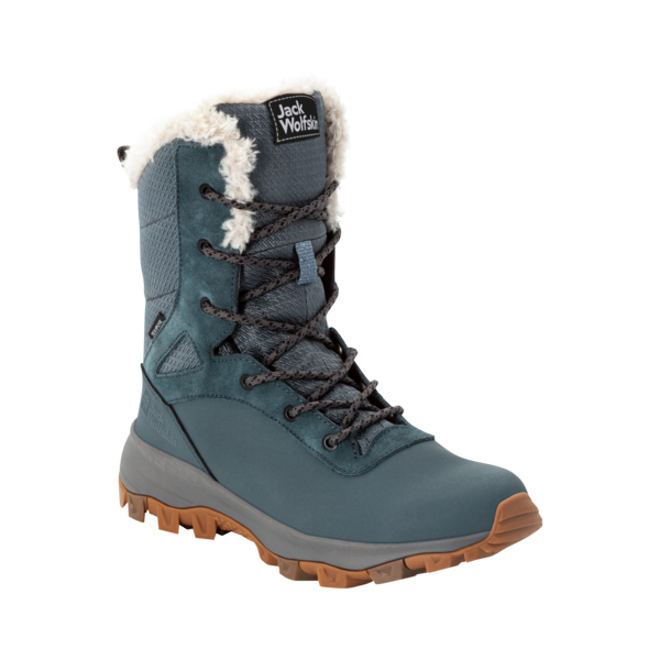 Jack Wolfskin - Women's Everquest Texapore Snow High - Winterschuhe