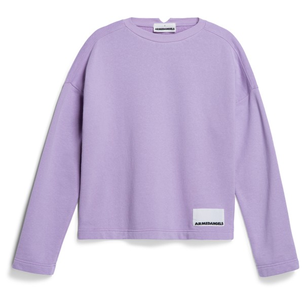 ARMEDANGELS - Women's Kaasia - Pullover
