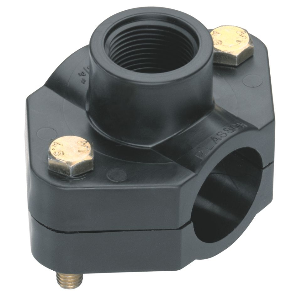 Gardena 02728-20 Sprinkler-Bohrschablone 25 mm