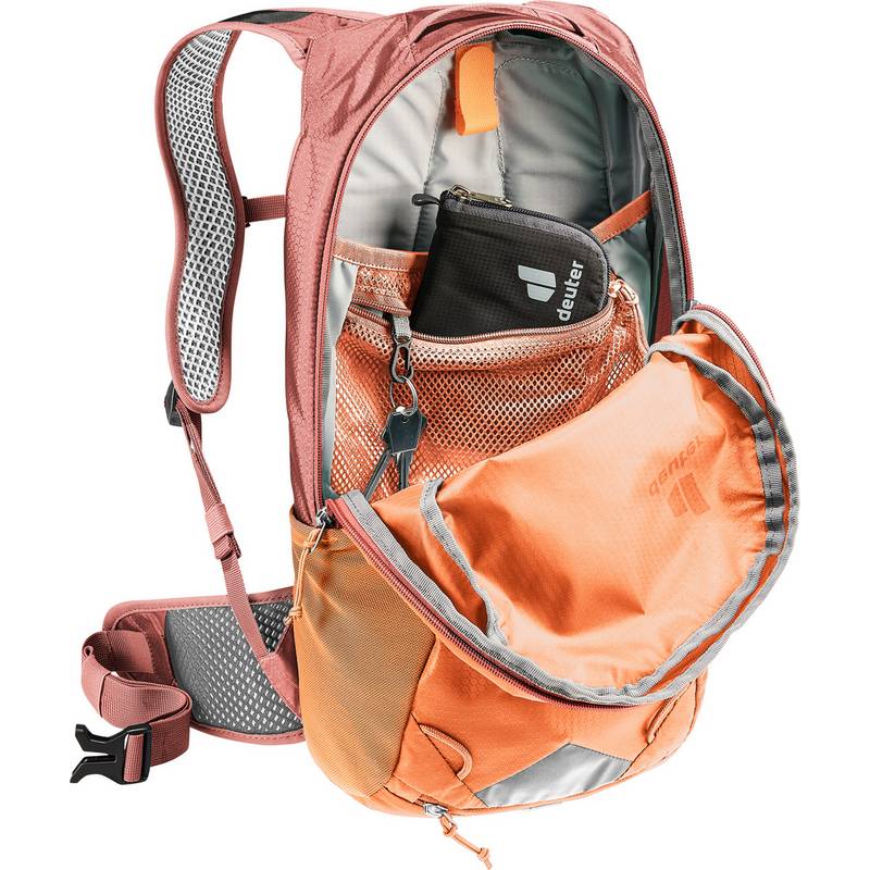Deuter Race 12 Fahrradrucksack