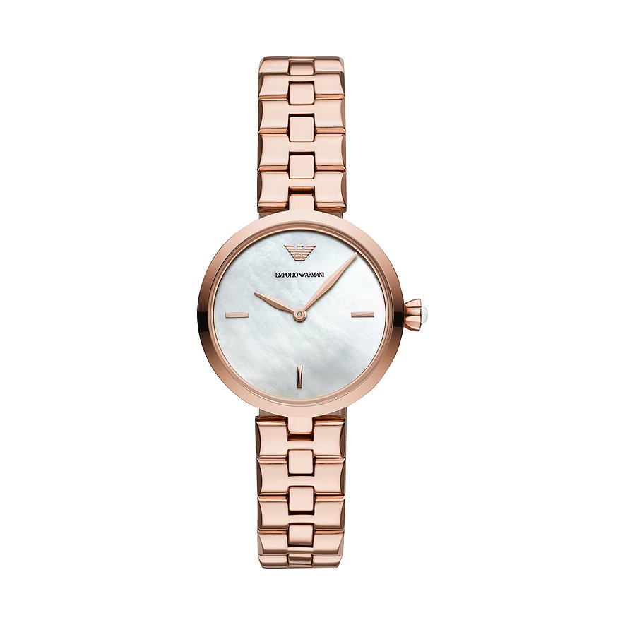 Emporio Armani Damenuhr