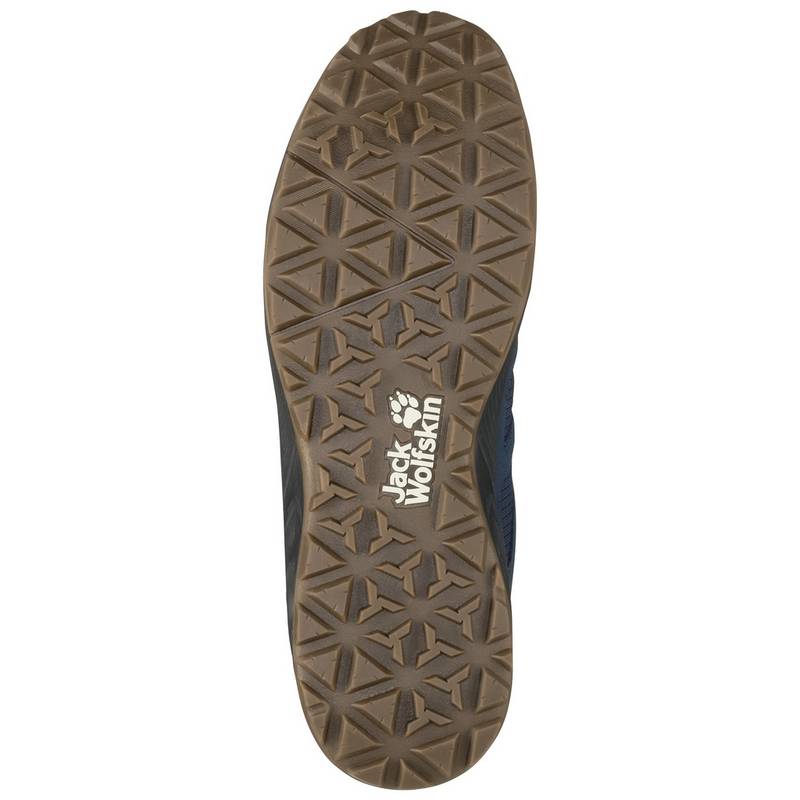 Jack Wolfskin Halbschuhe Herren