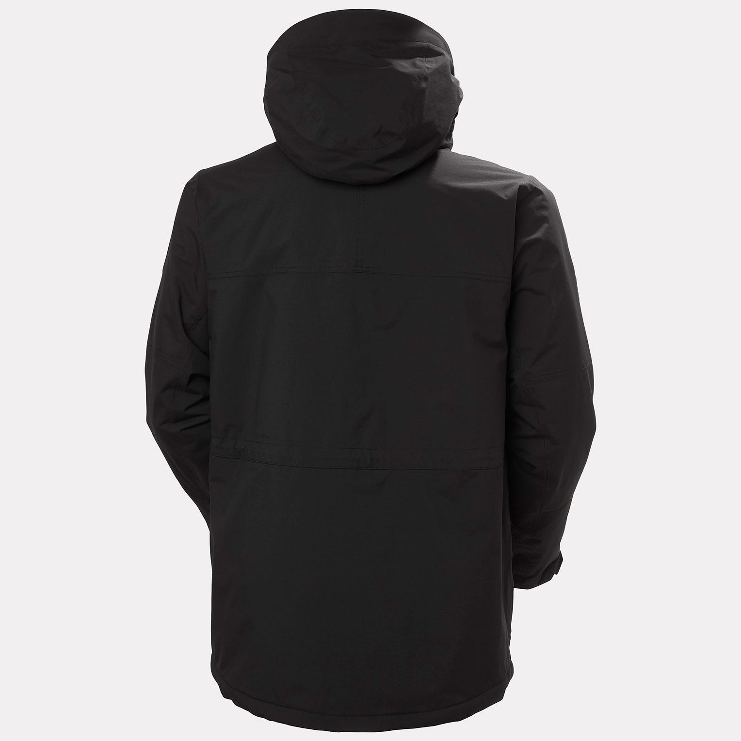 Unisex ULLR™ D Heritage Long Jacket