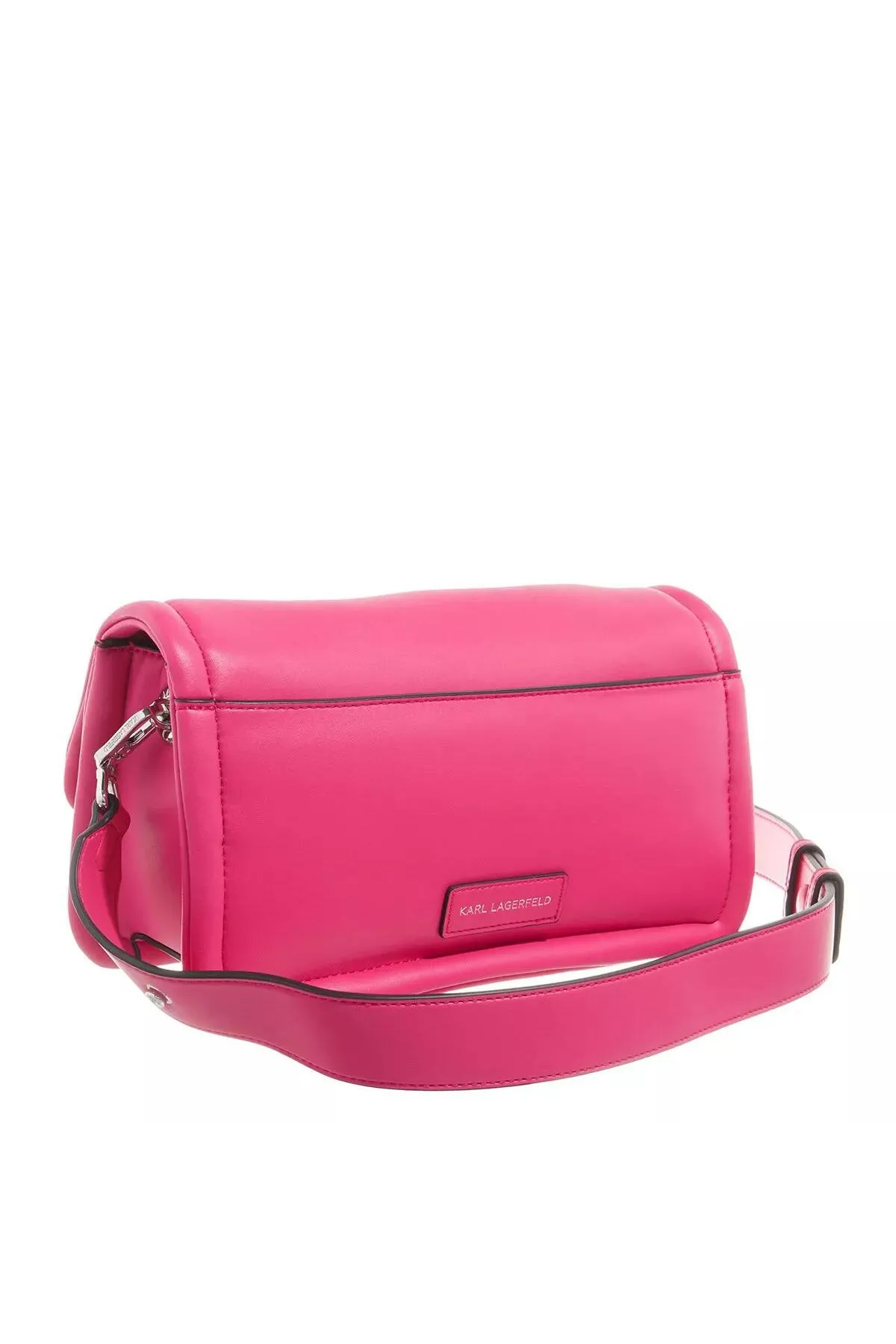 Karl Lagerfeld  Autogramm Soft SM Shb Berry