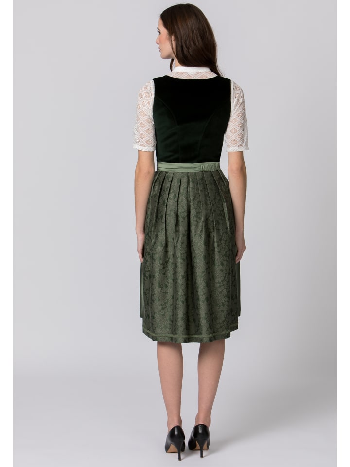 Stockerpoint Midi Dirndl 