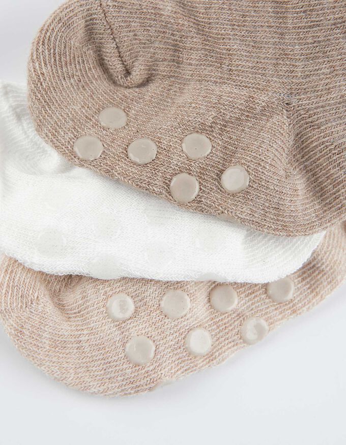Socken - 3er-Pack