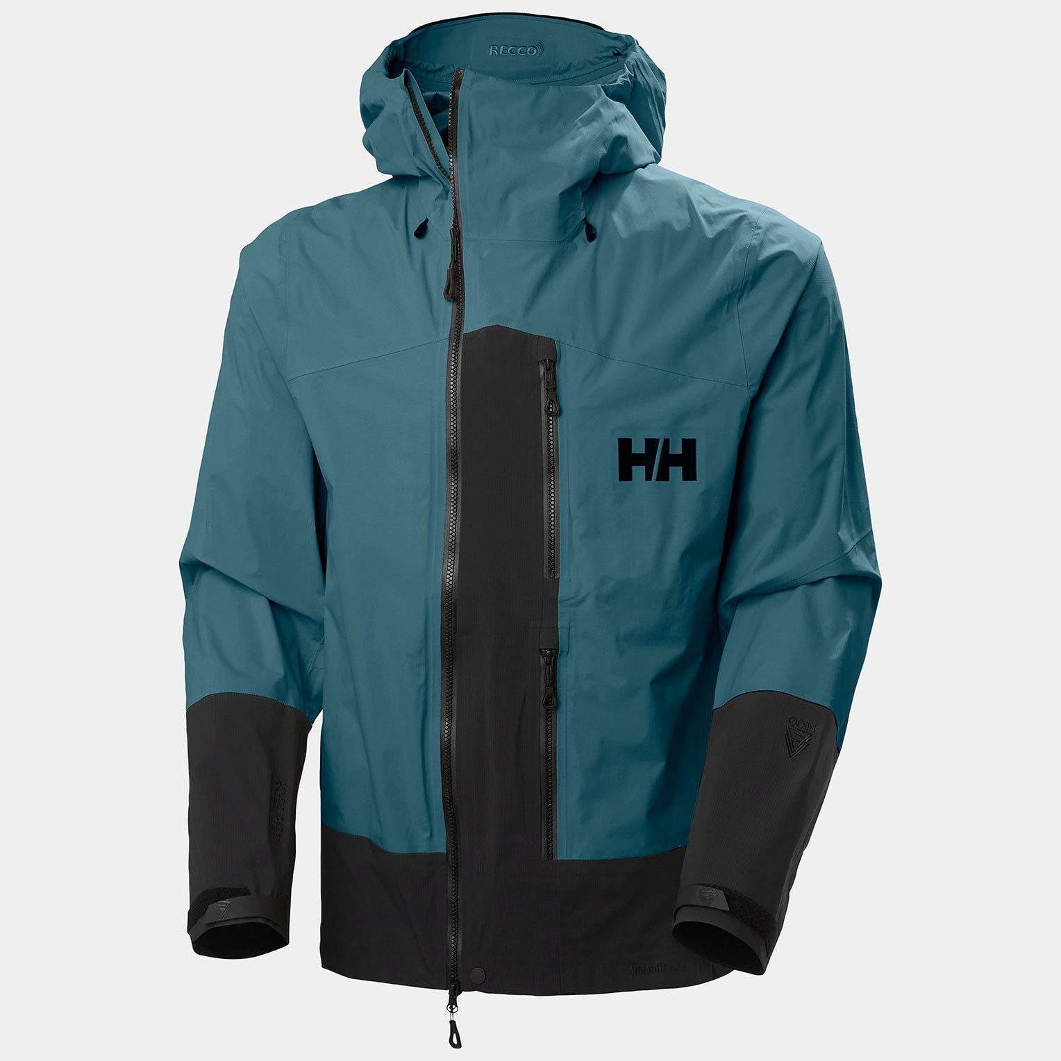 Men's Odin Backcountry Infinity Shell Jacket