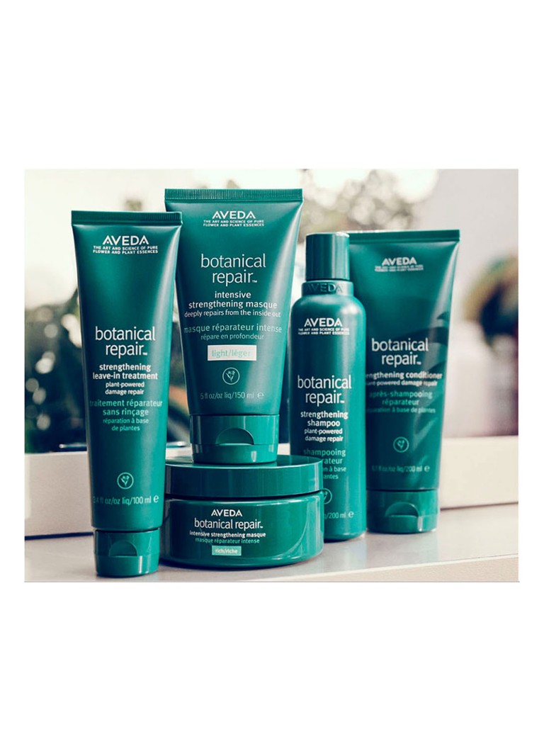 AVEDA Botanical Fortifying Repair Conditioner