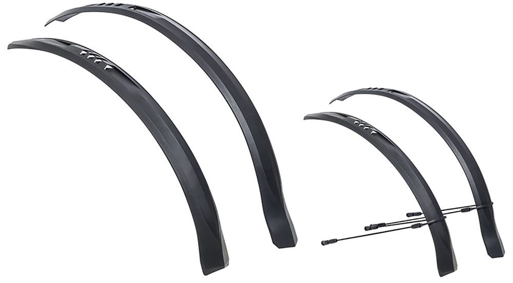 Hebie Viper S 755 Steckschutzblech Set 26-29
