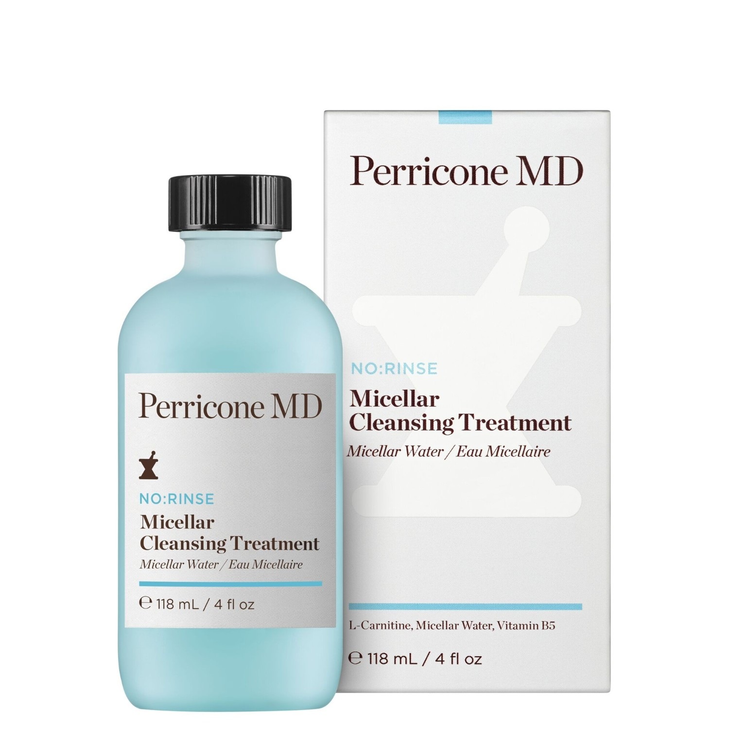 Perricone MD št.: Izpiranje