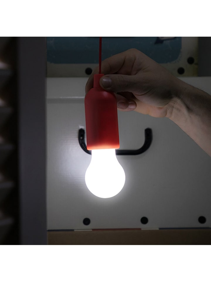 InnovaGoods LED-Leuchte - (H)16,5 x Ø 5,5 cm (Überraschungsprodukt) günstig kaufen onesize