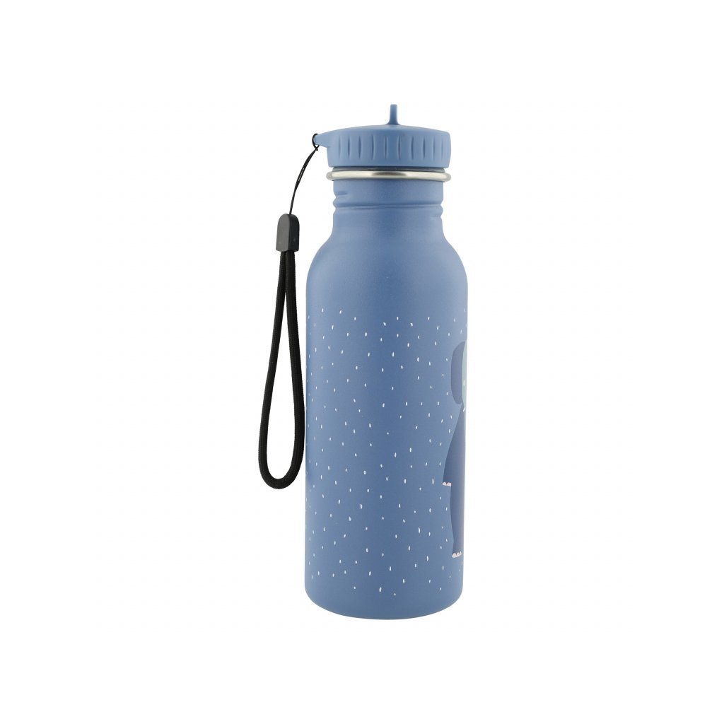 Trixie Thermo-Trinkflasche 500ml Mrs. Elephant