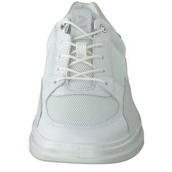 Ecco Soft XM in weiß