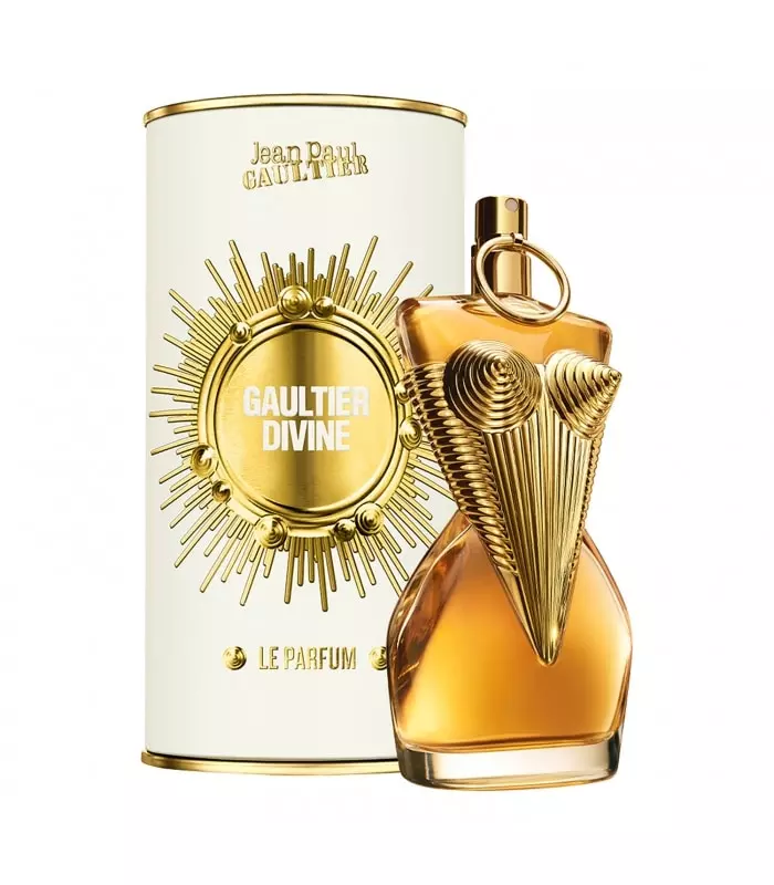 GAULTIER DIVINE Eau de Parfum Intense
