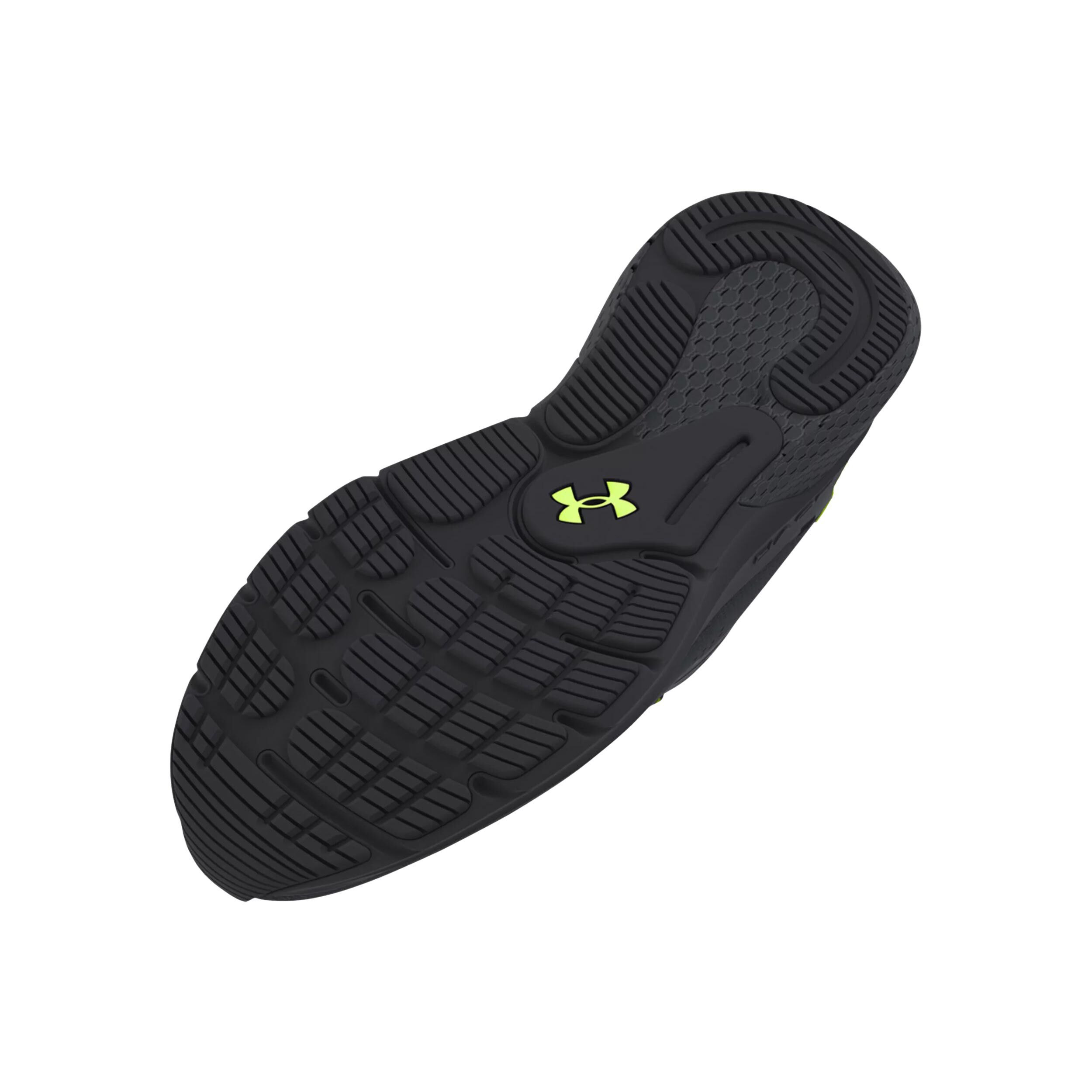 HOVR Turbulence 2 Neutralschuh Jungen - Schwarz, Gelb
