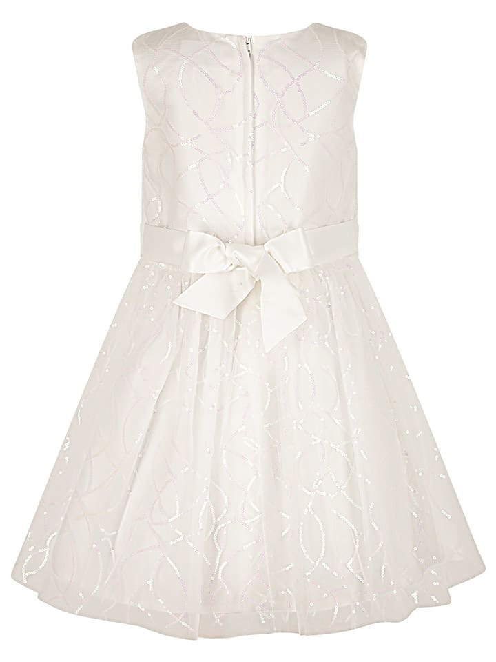 happy girls by Eisend Kleid in Creme günstig kaufen