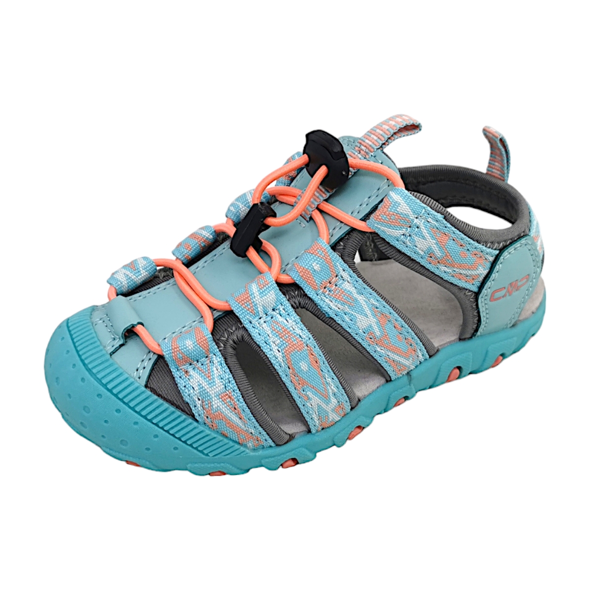 CMP 30Q9524 Blau 27 LN Aqua-Sunrise