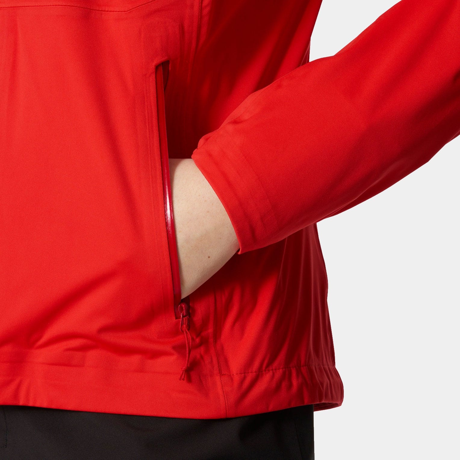 Women's Momentum 3-Layer Stretch Jacket