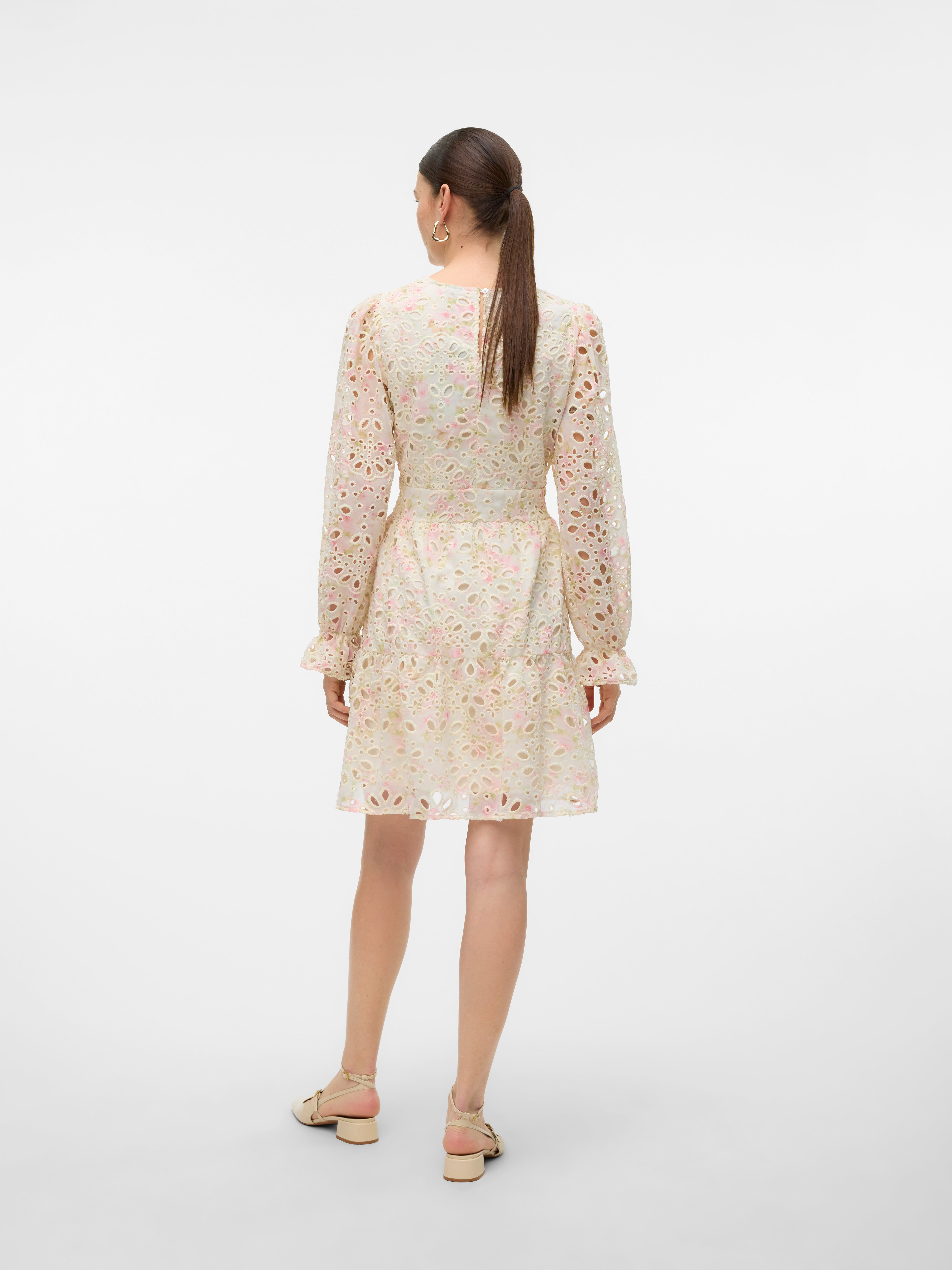 VMKENSA Kurzes Kleid