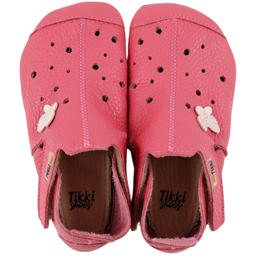 Tikki ~ Ziggy v2 ~ Butterfly