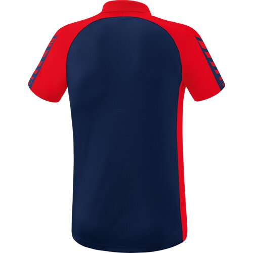 HERREN SIX WINGS POLOSHIRT