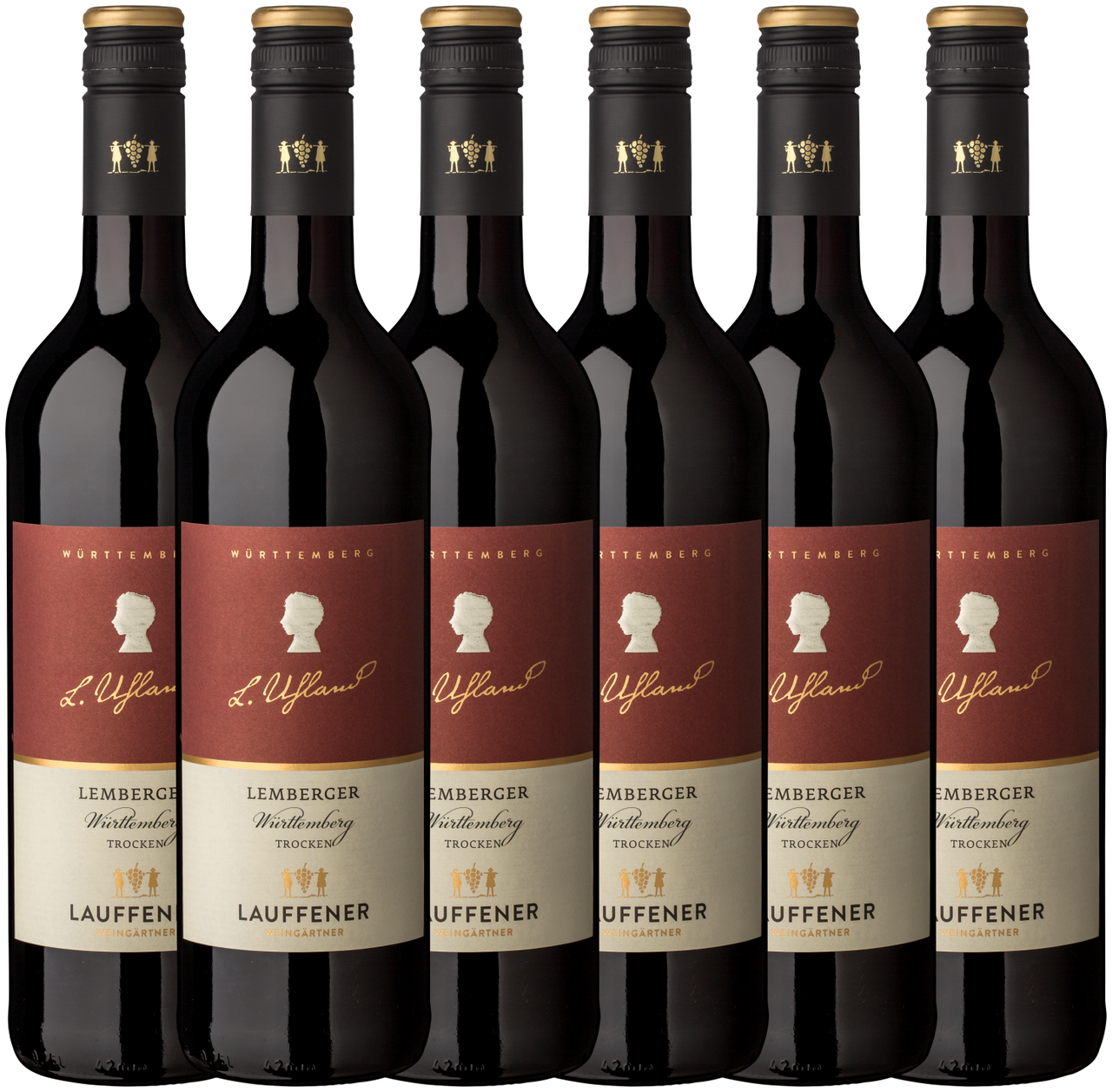 Lauffener Weingärtner eG Lauffener Poet 