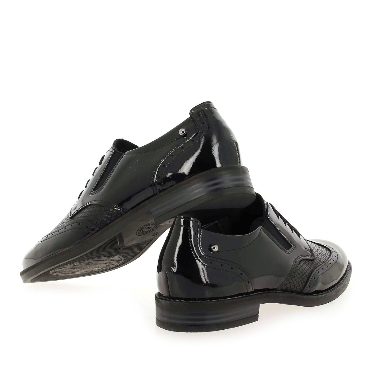 Myma  6009 - noir