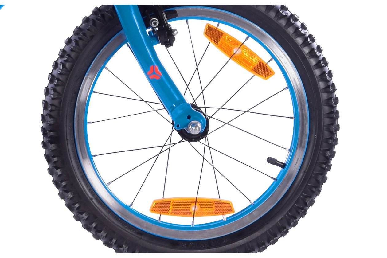 Carver Strict 16 - 2022 - 16 Zoll - Diamant