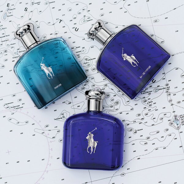 Ralph Lauren Polo Blue Eau de Toilette