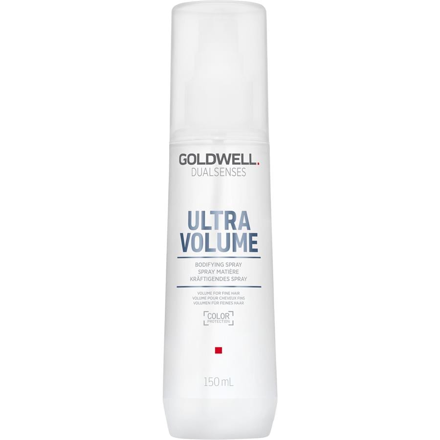 Bodifying Spray