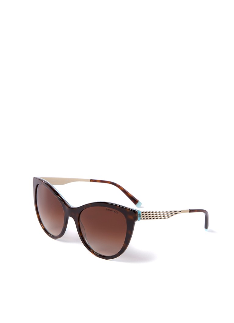 Tiffany & Co. -aurinkolasit TF4159