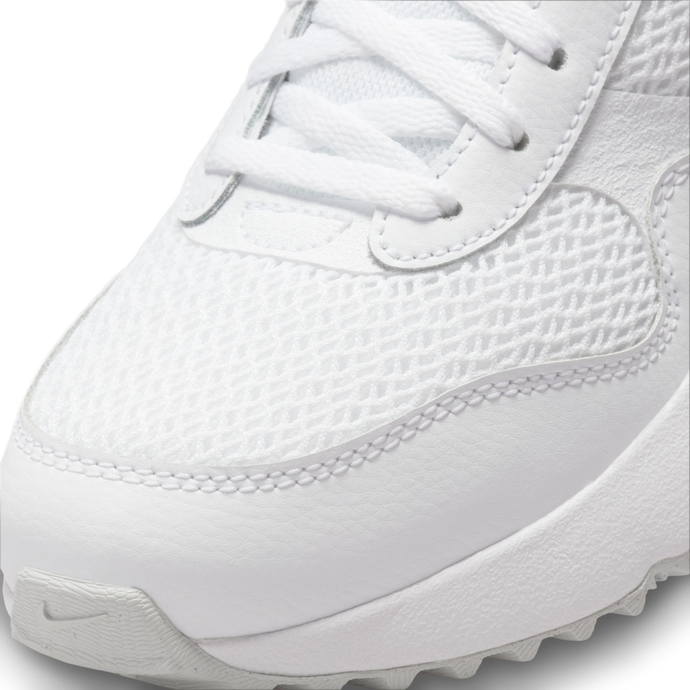 Nike Air Max SYSTM GS DQ0284-102 / weiss