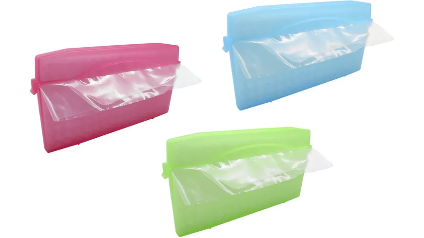 FACKELMANN Crushed-Ice-Maker 