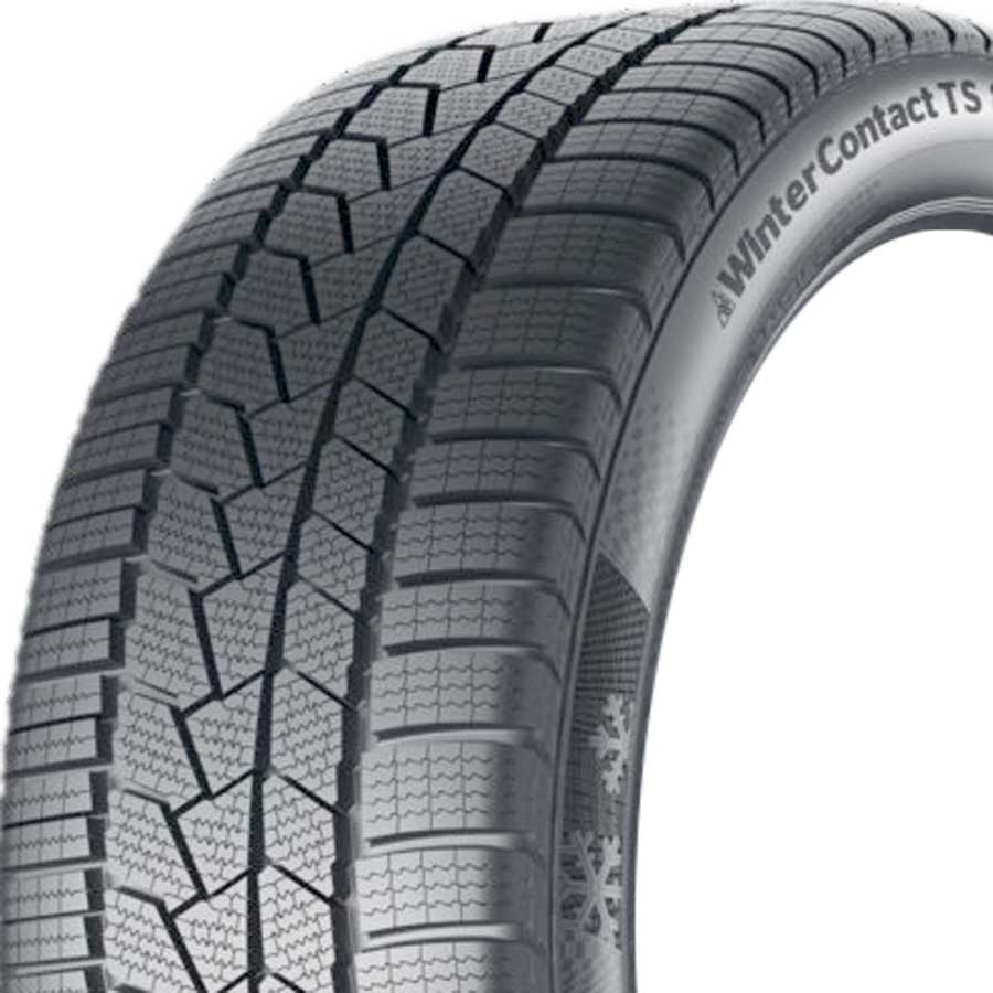 Continental WinterContact TS 860 S SSR 225/40 R18 92V XL * M+S Winterreifen - ATU