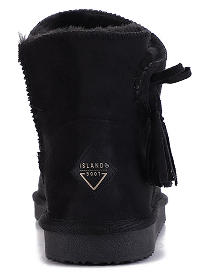 ISLAND BOOT Winterboots 