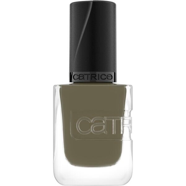 Catrice Gel Affair 34 Super Trouper -kynsilakka 10,5 ml
