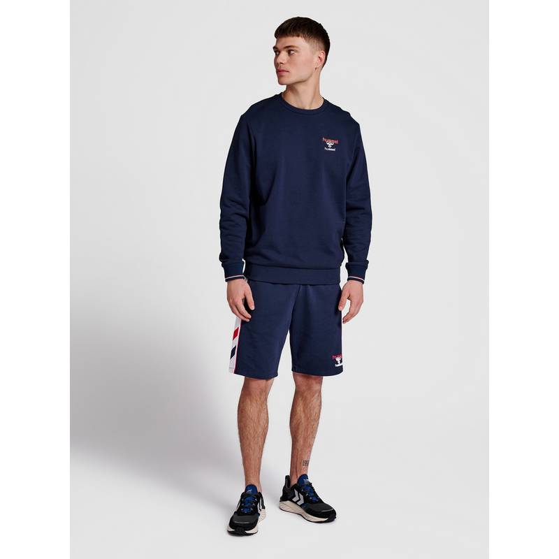 hummel hmlIC DAYTON SWEATSHIRT Sweatshirt