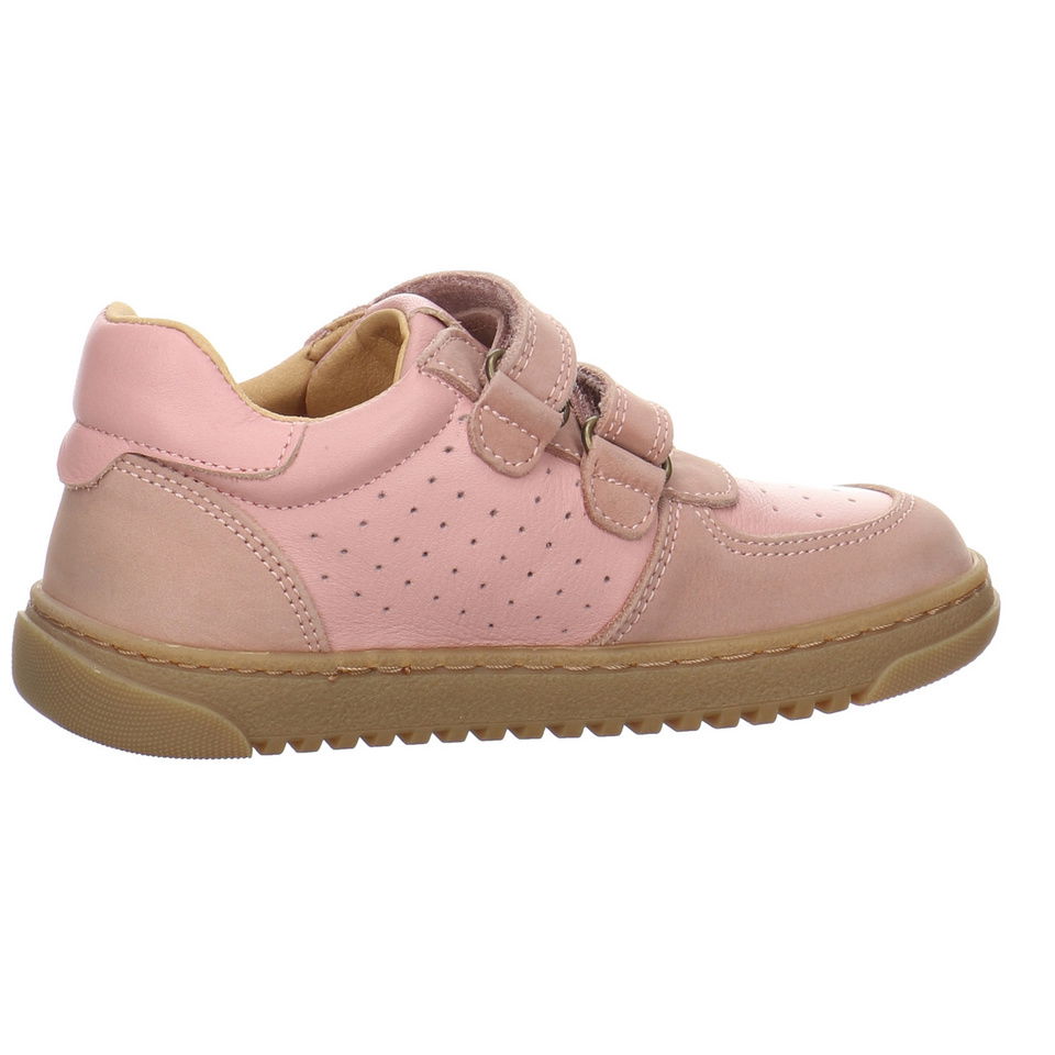Lurchi Markio Barefoot Klettschuh