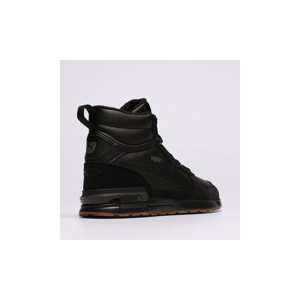 PUMA GRAVITON MID 38320407 / schwarz