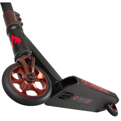SCOOTER CHILLI REAPER RELOADED GHOST COPPER
