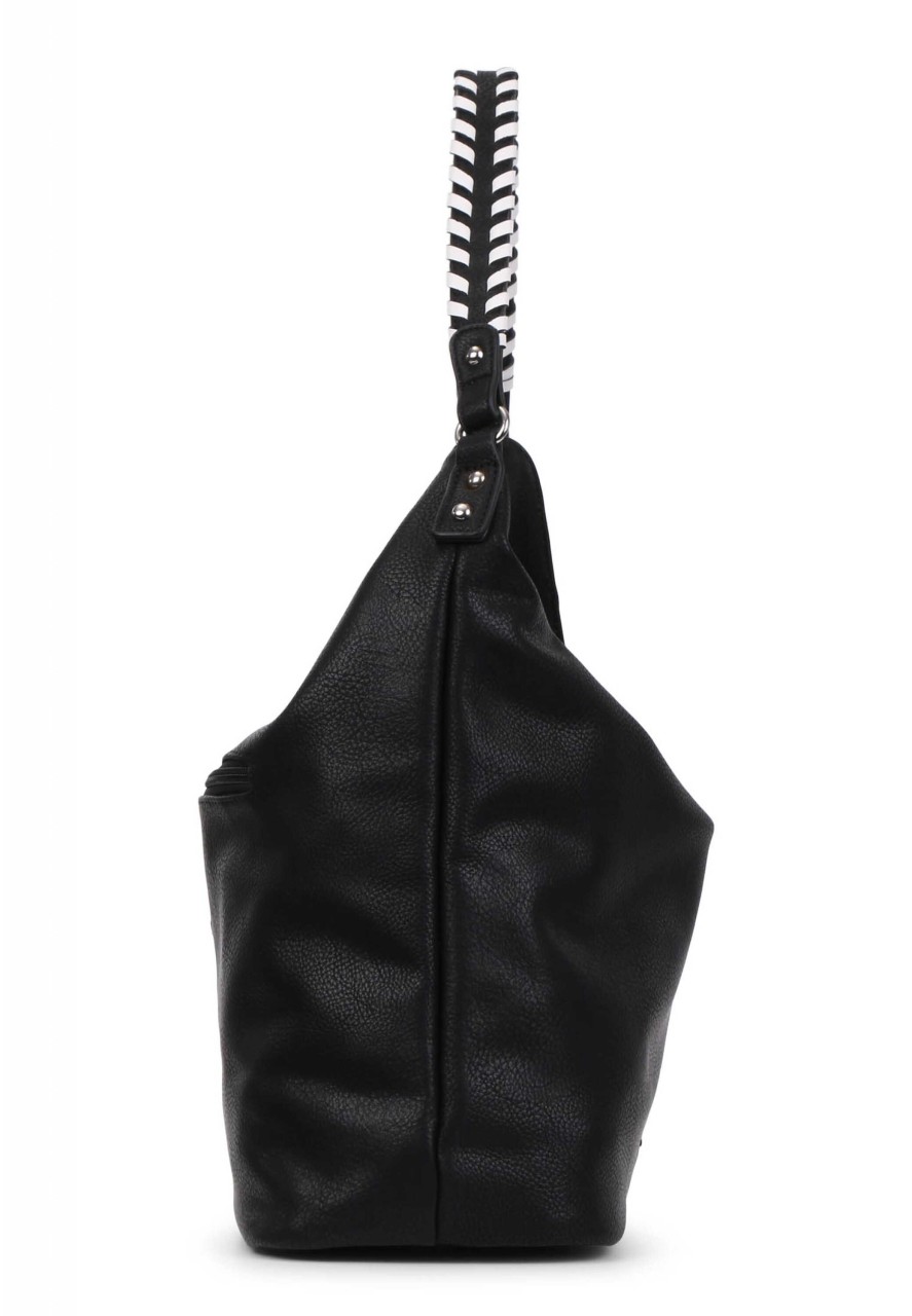 EMILY & NOAH Handtaschen schwarz